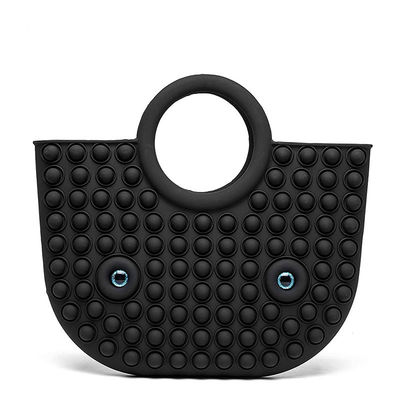 Fashion Tote Bolsas de mão de grande capacidade Bolsas de praia de verão