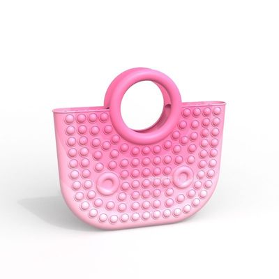 Fashion Tote Bolsas de mão de grande capacidade Bolsas de praia de verão
