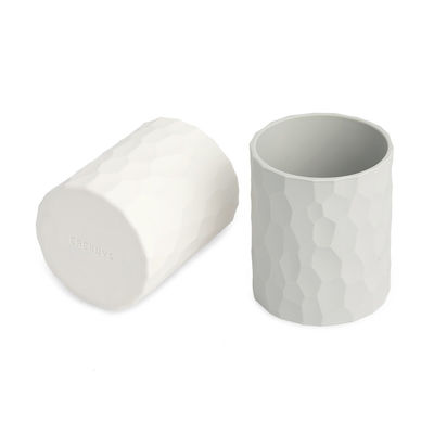 Caso Desktop Pen Holder do armazenamento de Pen Holder Pencil Stand Holder