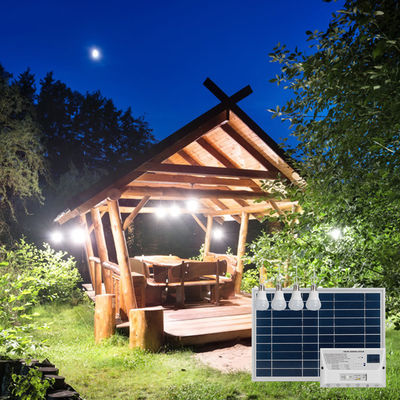 Poste de amarração solar alto Ip44 impermeável exterior do lúmen 400lm Spike Garden Lights Pc Aluminum