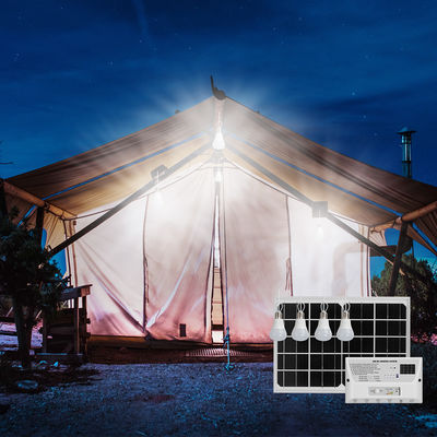 Poste de amarração solar alto Ip44 impermeável exterior do lúmen 400lm Spike Garden Lights Pc Aluminum