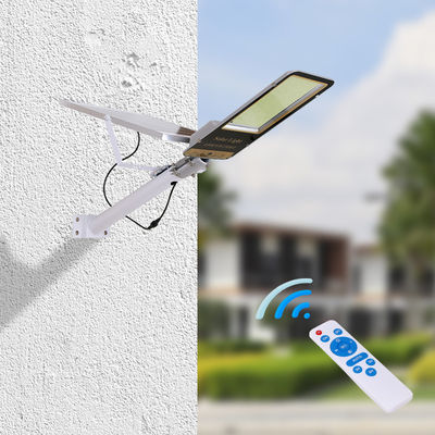 lâmpada solar posta solar da estrada dos modos da luz de rua 6V do diodo emissor de luz de 150W 250W 450W 5