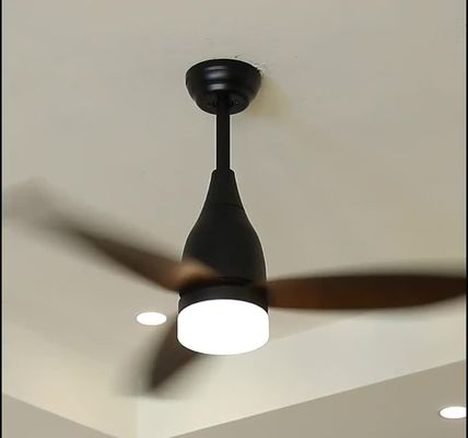 fã de teto do motor do cobre de 1110mm 65w 44inch