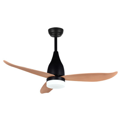 fã de teto do motor do cobre de 1110mm 65w 44inch