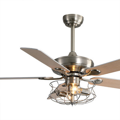 2000 telecontroles de Crystal Ceiling Light Fan With do lúmen
