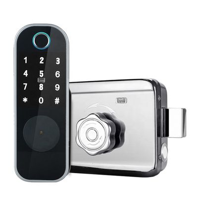 Fechamento eletrônico móvel 40MM de Bluetooth Smart do controle para o hotel