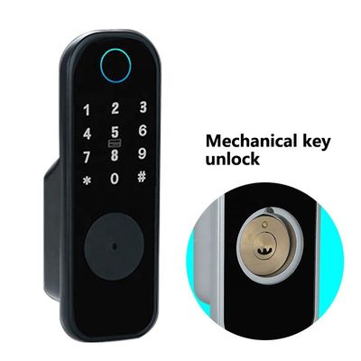 Fechamento eletrônico móvel 40MM de Bluetooth Smart do controle para o hotel