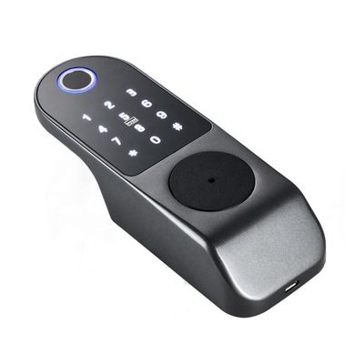 fechamento eletrônico esperto de 40mm para o controle Bluetooth do hotel