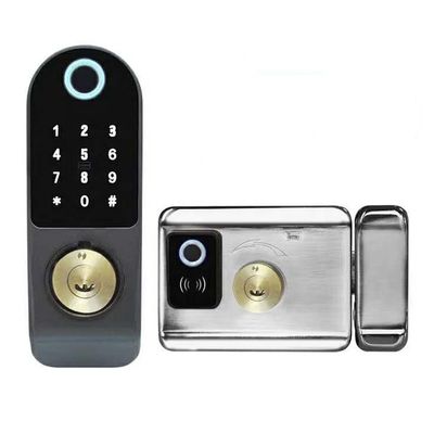 fechamento eletrônico esperto de 40mm para o controle Bluetooth do hotel