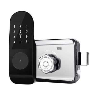 fechamento eletrônico esperto de 40mm para o controle Bluetooth do hotel