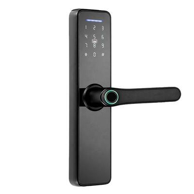 Fechamento eletrônico esperto da senha de Wifi do fechamento do App de Rosh Ttlock Tuya