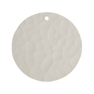 Dos produtos amigáveis do Kitchenware do silicone de Eco esteiras de lugar resistentes ao calor da tabela 172*4.2mm