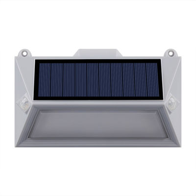 Da segurança solar do sensor de movimento de IP55 18Leds lâmpada de parede leve do sensor solar