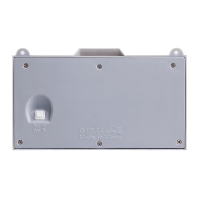 Da segurança solar do sensor de movimento de IP55 18Leds lâmpada de parede leve do sensor solar