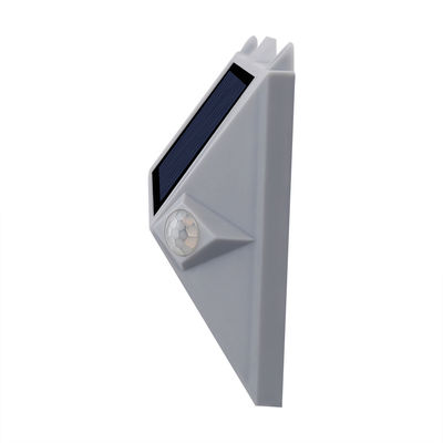 Da segurança solar do sensor de movimento de IP55 18Leds lâmpada de parede leve do sensor solar