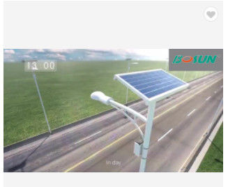 200lm 6000k de controle remoto conduziu a luz de inundação solar