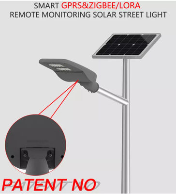 200lm 6000k de controle remoto conduziu a luz de inundação solar