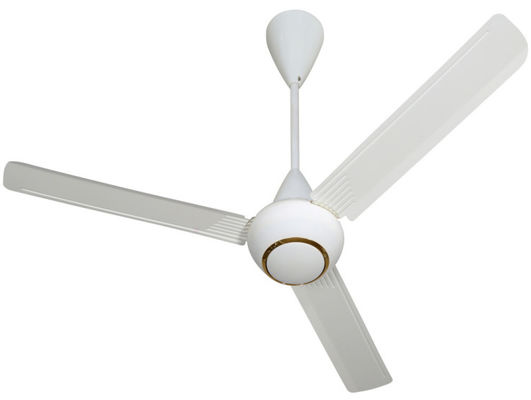 Modelo Less Price e a melhor utilização de Delux do fã de teto de Comercial do fã do metal da qualidade
