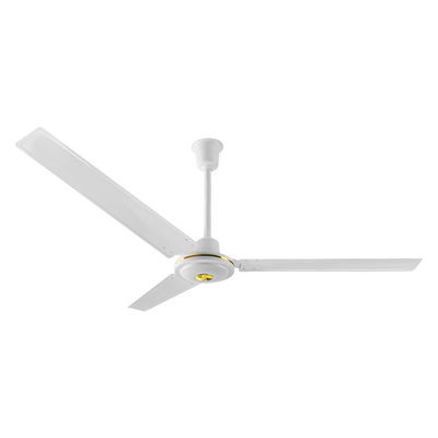 Modelo Less Price e a melhor utilização de Delux do fã de teto de Comercial do fã do metal da qualidade