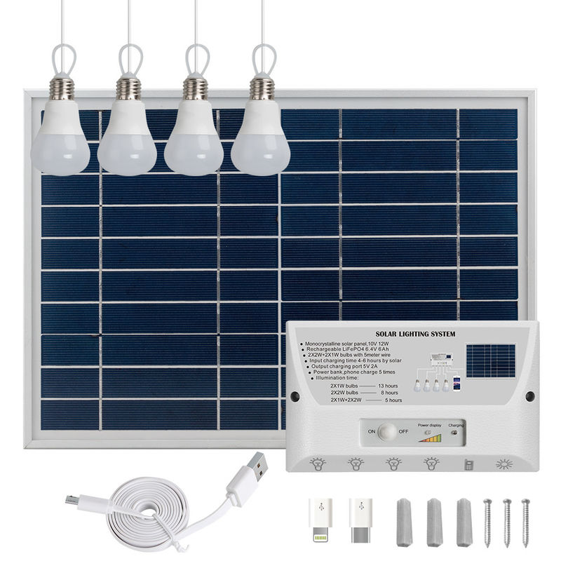 Poste de amarração solar alto Ip44 impermeável exterior do lúmen 400lm Spike Garden Lights Pc Aluminum