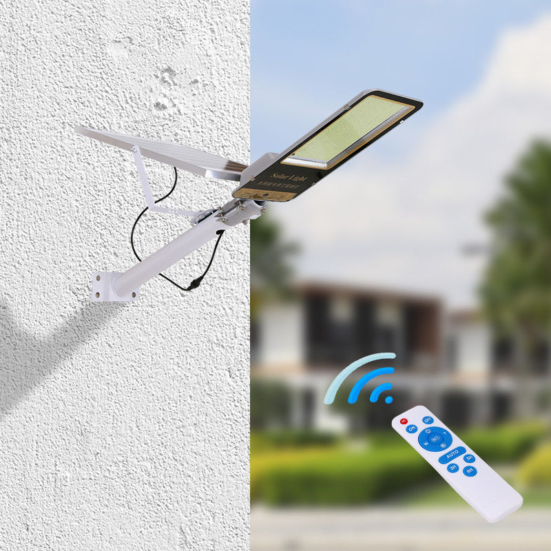lâmpada solar posta solar da estrada dos modos da luz de rua 6V do diodo emissor de luz de 150W 250W 450W 5