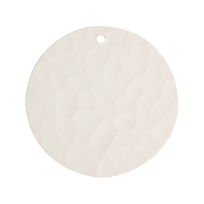 Dos produtos amigáveis do Kitchenware do silicone de Eco esteiras de lugar resistentes ao calor da tabela 172*4.2mm