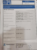 China Guangdong Zhongpai Industrial Development CO.,LTD Certificações